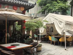 -老渔家鲜鱼轩(南浦横街店)
