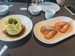 -望乡楼上海菜(日月光店)