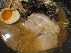-日本料理神拉面