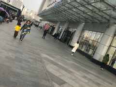 -麦当劳(凯德广场店)