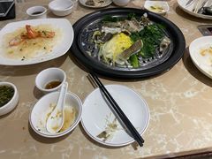 -海大大蒸汽海鲜餐厅·粤菜·特色小炒(欢乐颂店)