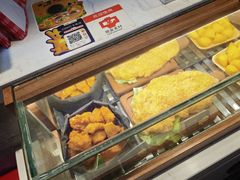 -1973继光香香鸡(大东方百货店)