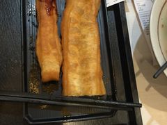 -永和大王(龙德广场店)