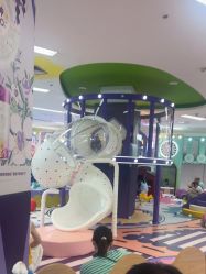 -孩子王童乐园(武汉永旺店)