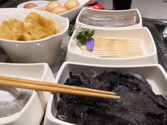 -海底捞火锅(凯德广场店)