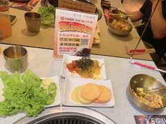 -炭之家·齐齐哈尔非遗烤肉·鲜切直供(中央大街店)