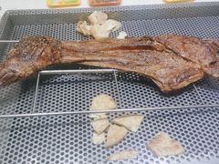 -西夏一品烤全羊(百桥路店)