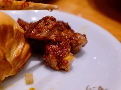 烤羊肉串-额尔敦传统涮.冰煮羊火锅(乌兰察布体育场店)