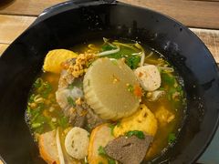 -Doo Dee Thai Food(Issan/Isaan/Esan)