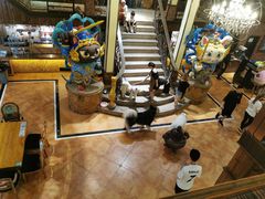 -more than meow吴止猫主题餐厅(承德 中船汇店)