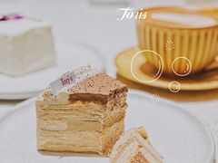 -Toris(LuOne凯德晶萃广场店)