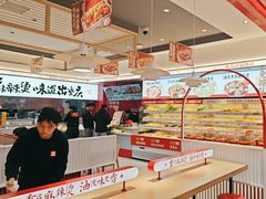 -每味每客·重庆麻辣烫(国泰店)