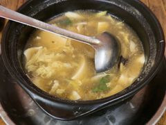 -大胡子海鲜·天津菜·砂锅烧烤(五大道创始店)