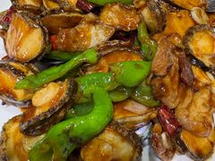 -小红鲸·海鲜餐厅(轸大路店)