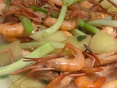 -小乡小镇·传承桐庐土菜·老板亲自烧的菜