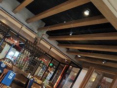 -江边城外烤全鱼(方庄时代购物中心店)