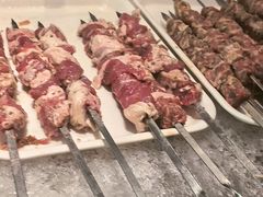 -通海俄式烧烤·俄罗斯大串(嵩山路店)