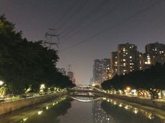 -筒骨麻辣烫(永同昌公寓胜明花园店)