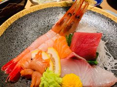 -七福日本料理