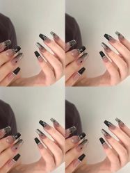 -M·X Nail日式美甲美睫