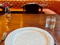 -Tivano意大利餐厅(成都居舍酒店)