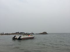 -老虎石海上公园