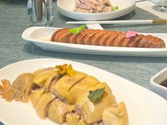 -汤记传菜(秀浦路店)