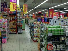 -家乐福会员店(南翔店)