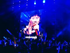 -南京奥林匹克体育中心-体育馆