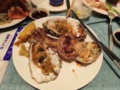 -南湖宾馆·鸳湖阁全日制餐厅