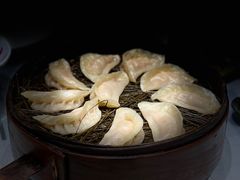 -松针蔡记蒸饺(花园路店)