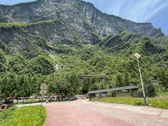 -鹿院坪生态旅游景区