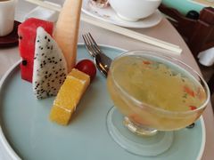 -鹿鸣酒家(越秀店)