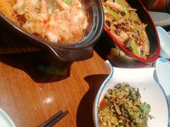 -有红鸡毛店·川菜(建设路店)