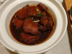 -小菜园新徽菜(合肥瑶海万达店)