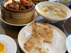 -老广酒楼(樱花店)