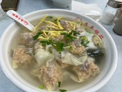 虾虎馄饨-海平馄饨(逍遥二路店)