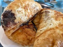 -周老三跷脚牛肉·全牛火锅(非遗传承店)