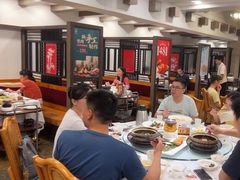 -勝記酒家·37年老字号·经典粤菜(荔枝公园店)