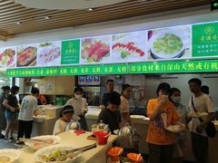-素满香·素食自助餐(苏州·临顿路店)