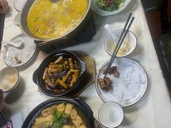 -陈生记黑鱼馆·20年活鱼现杀(宁波鼓楼店)
