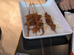 -京悦南门涮羊肉·羊蝎子火锅(田林路店)