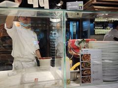 -Mammamia意大利餐厅(古北店)