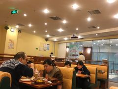 大堂-萨莉亚意式餐厅(南开大悦城店)