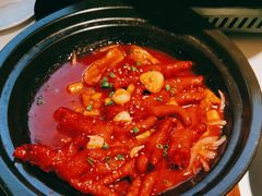 -庆江南江南菜(琴湖溪里花园城店)