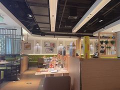 -汤城小厨•粤菜•靓汤(西直门凯德MALL店)