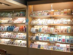 零售区-猫的天空之城概念书店(苏州诚品店)