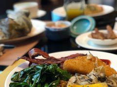 -仓库南洋海鲜小排档(柳河路店)