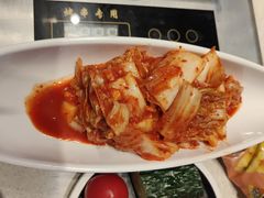 -丰茂烤串(五道口店)