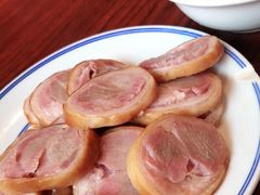 -聚合鑫东北熏酱熟食麻辣面(长阳店)